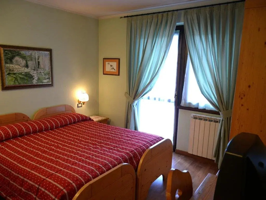 Hotel Regina Elena