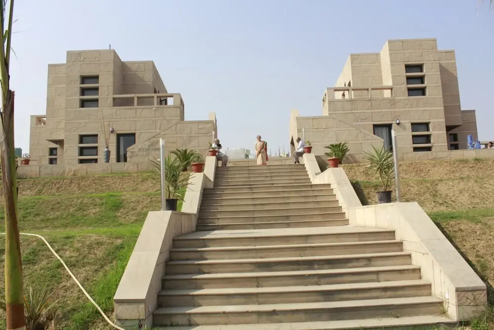 The Oro Homes