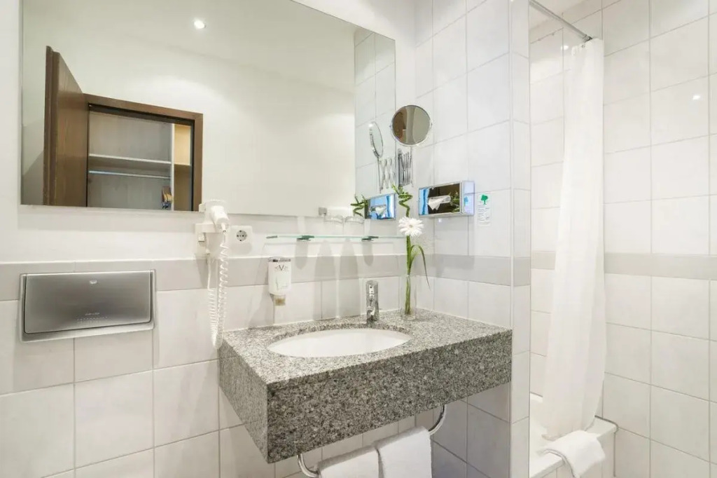 Garner Hotel Cologne Porz - Airport by IHG