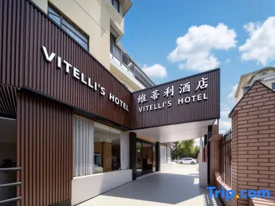 VitelliS Hotel