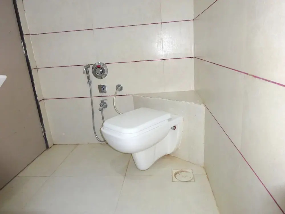 Hotel Kansar Palace