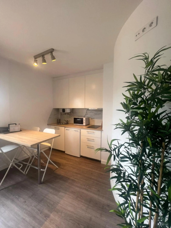 Apartamentos Dacosta