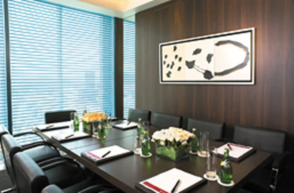 BREEV GWANGJU by LOTTE HOTELS, formerly Ramada Plaza by Wyndham Gwangju