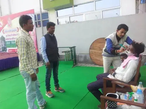 Hotel Vihar