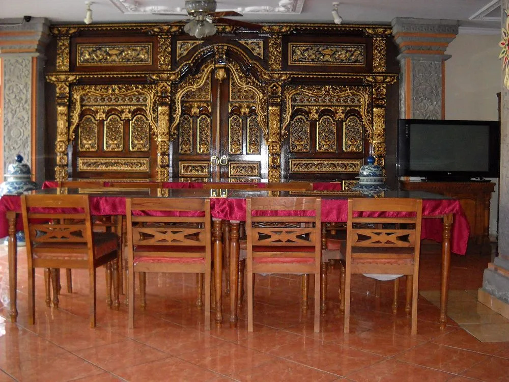 Bali Sorgawi Hotel