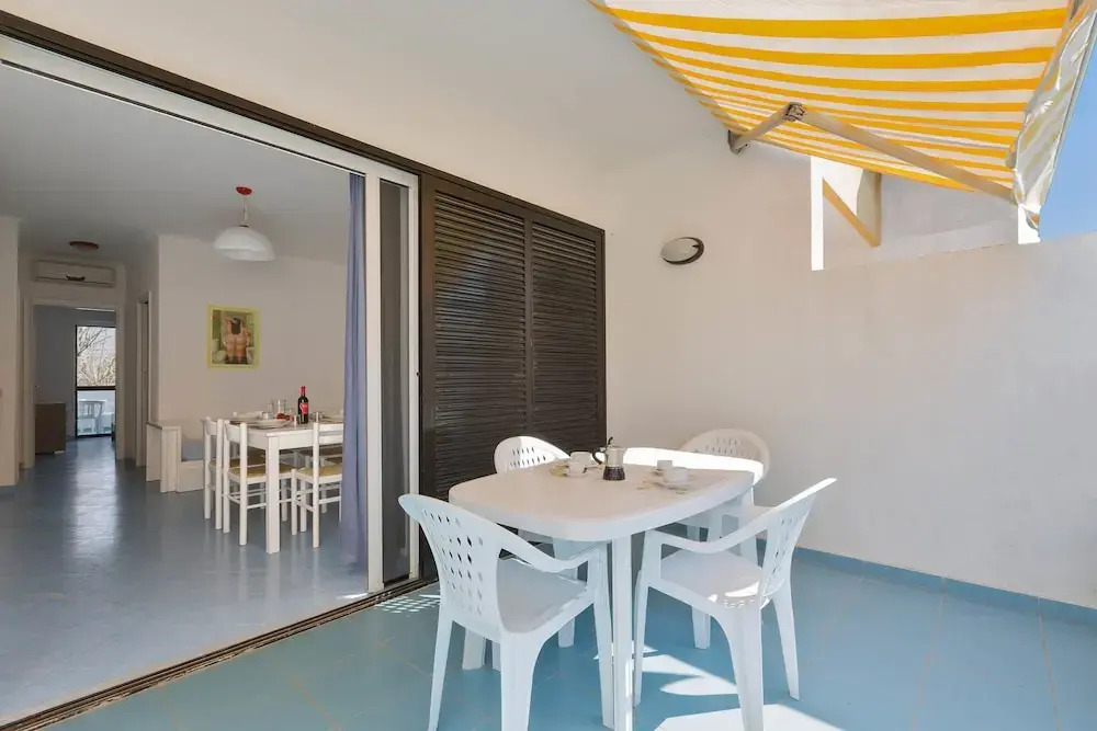 Appartamento allinterno del Victor Village