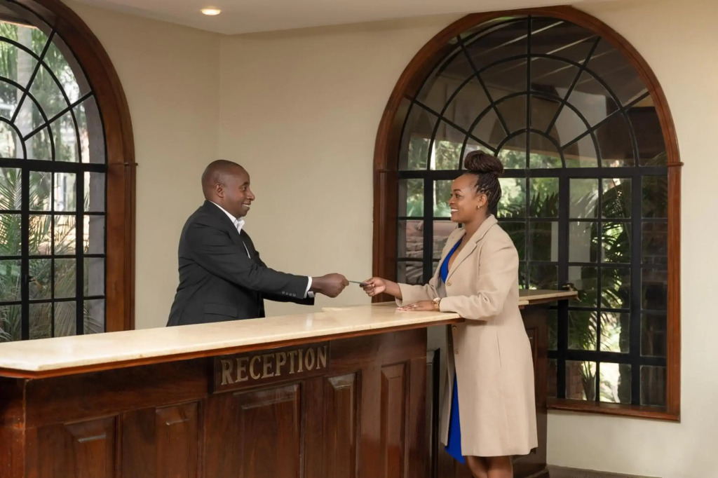 Fairview Hotel Nairobi, Vignette Collection by IHG