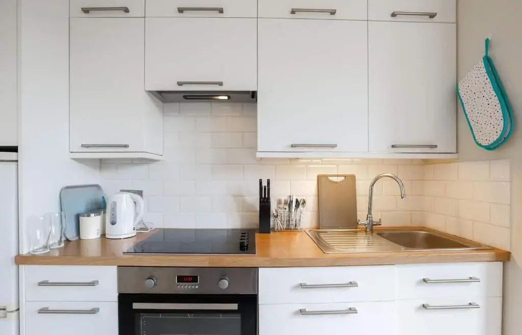 Lovely One Bed Apartment in Guildford