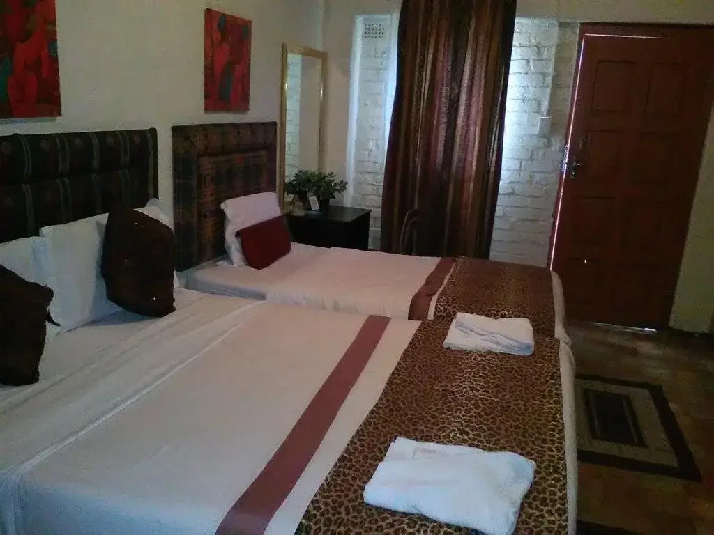 Ecotel Southgate