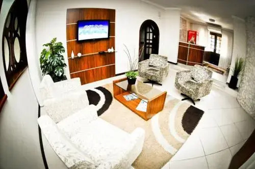 Steinhausen Apart Hotel