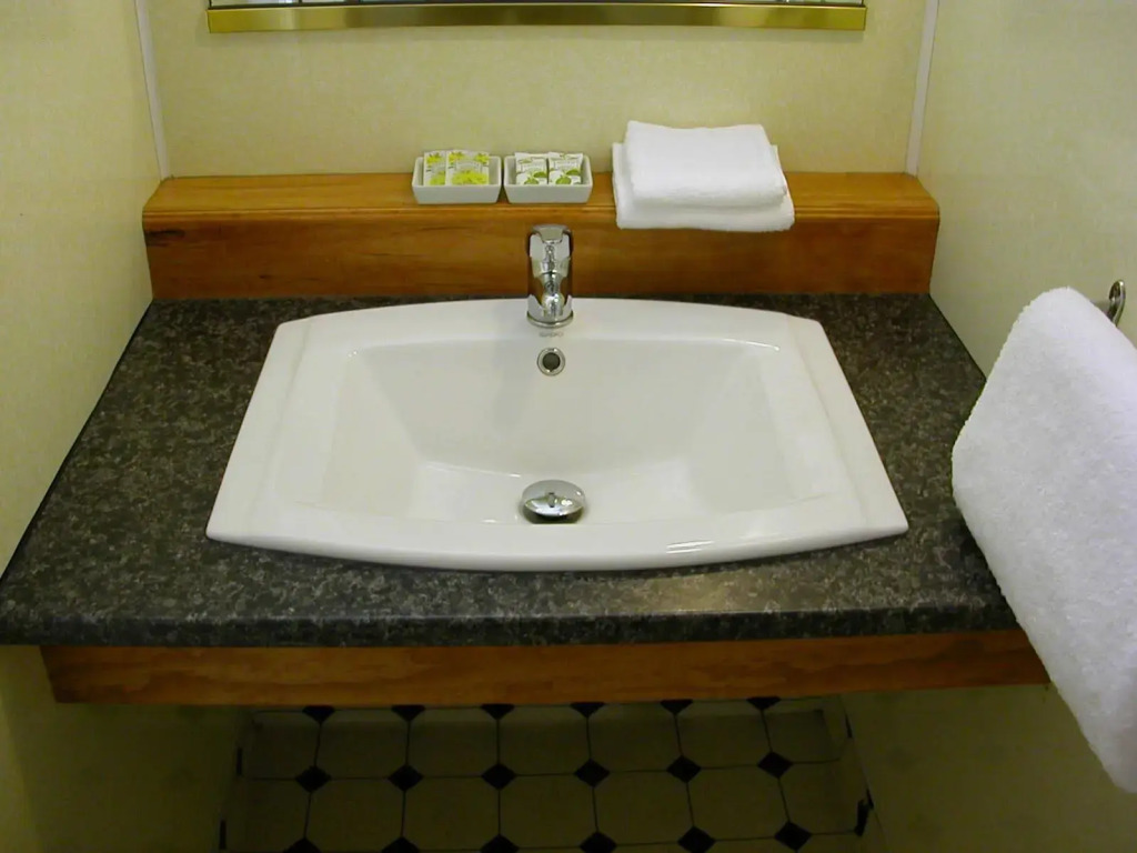 Kerrys Motel