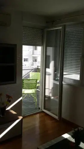 Arena1 Apartment