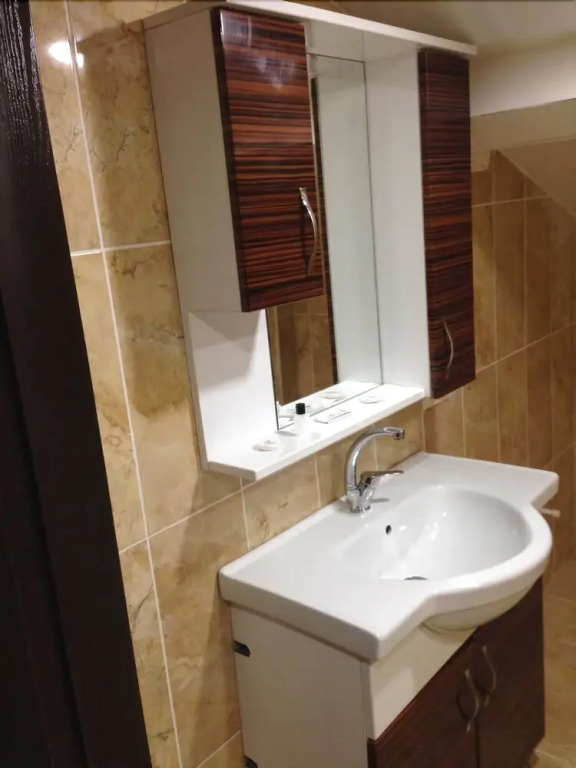 Yayla Apart Otel