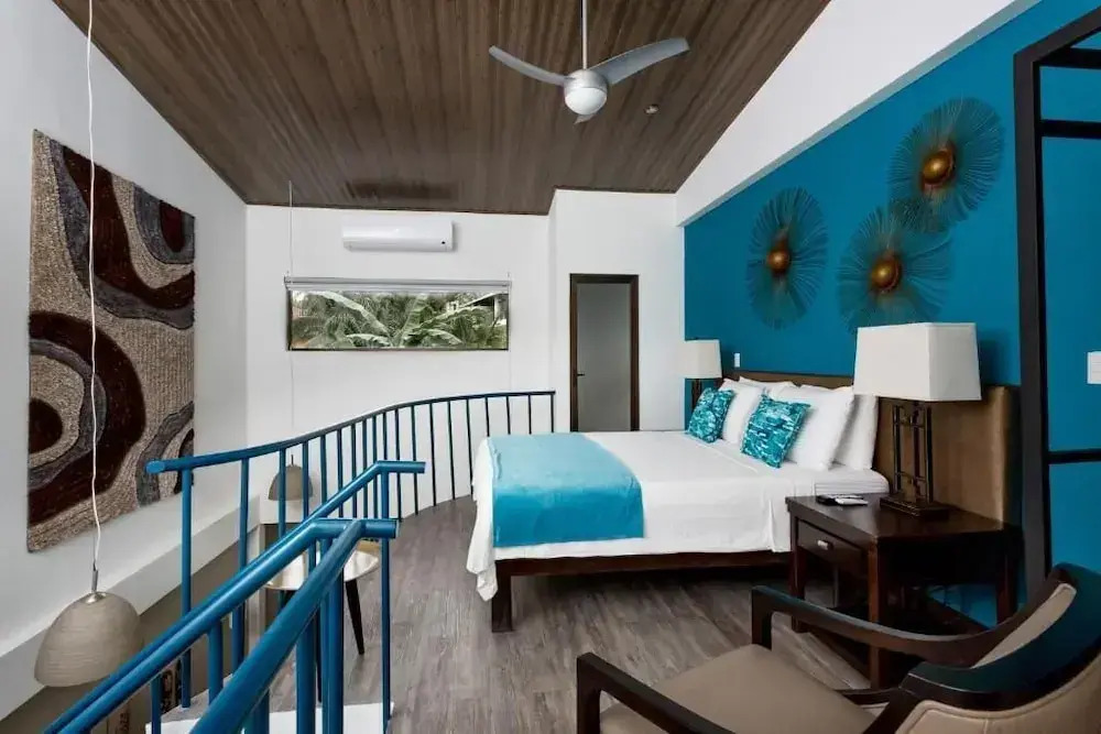 Tico Tico Villas