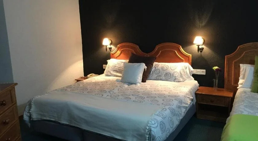 Hostal Victoria