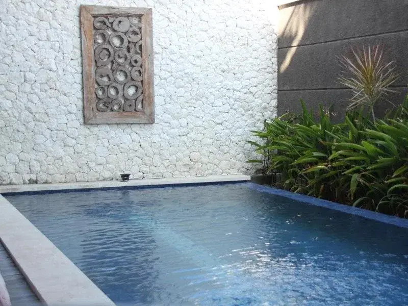 Bacenna Villa