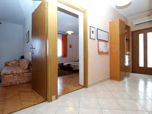Apartments Jolanda