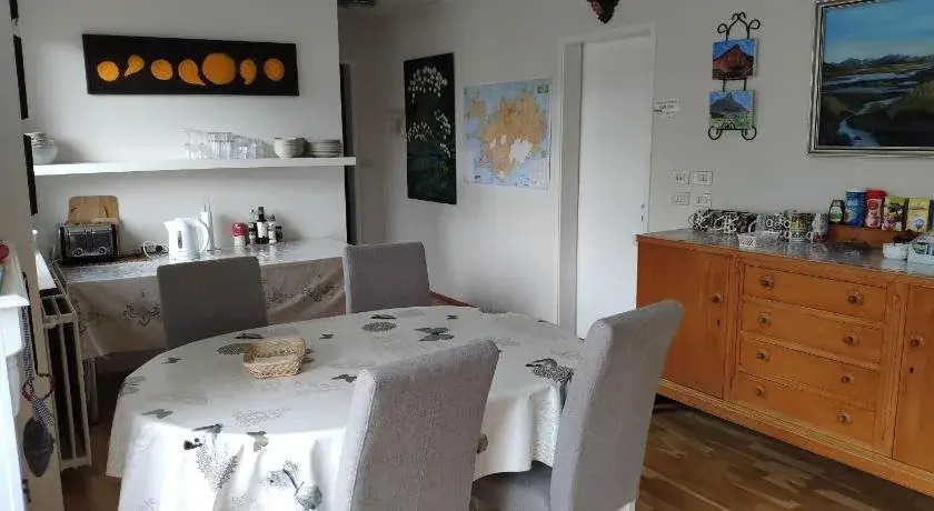 Laugar Guesthouse