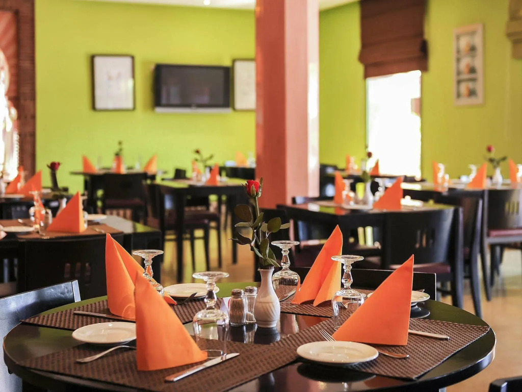 Ibis Marrakech Palmeraie