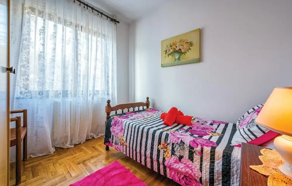 Amazing Home in Fuskulin With Wifi and 3 Bedrooms