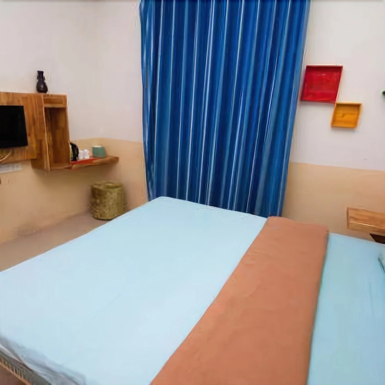 Yalong Bay Yuan Fang Zai Tian Bian Boutique Inn