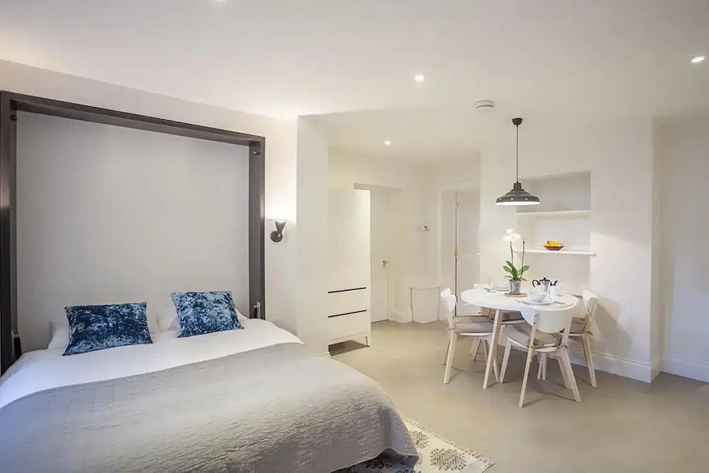 The Skylark Studio, Hereford