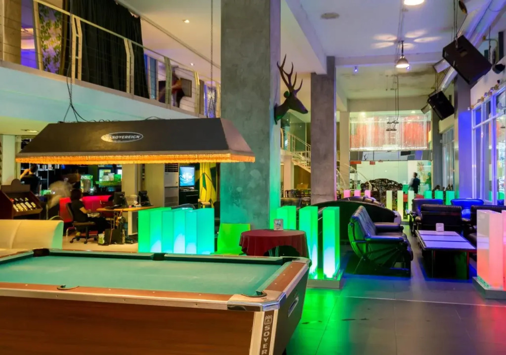 The Park Residence at Bangkok