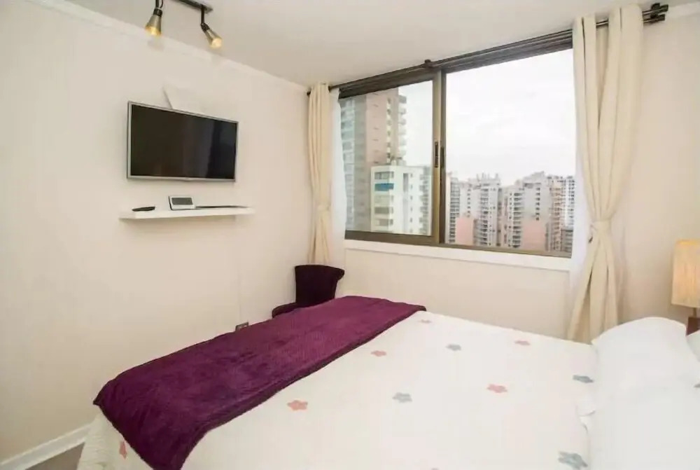 SyC Apartments Carmen
