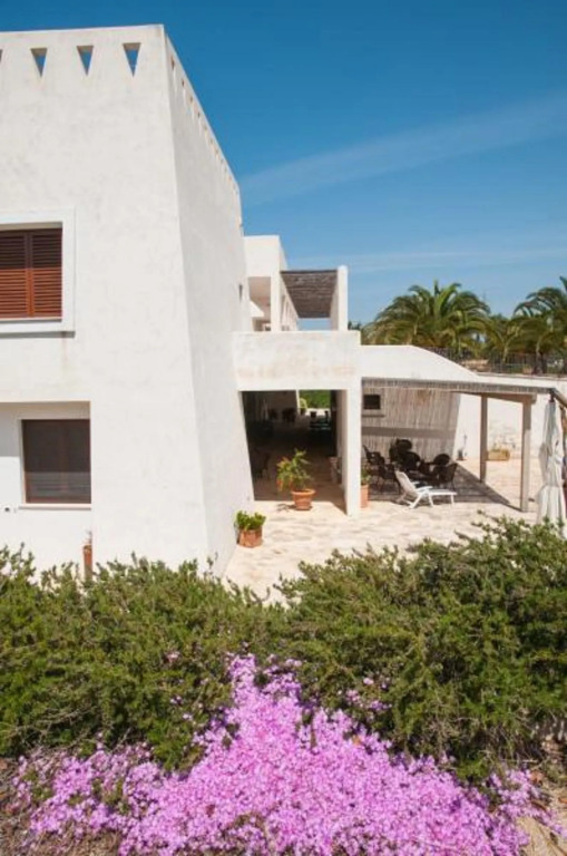 B&B Tenuta Barone