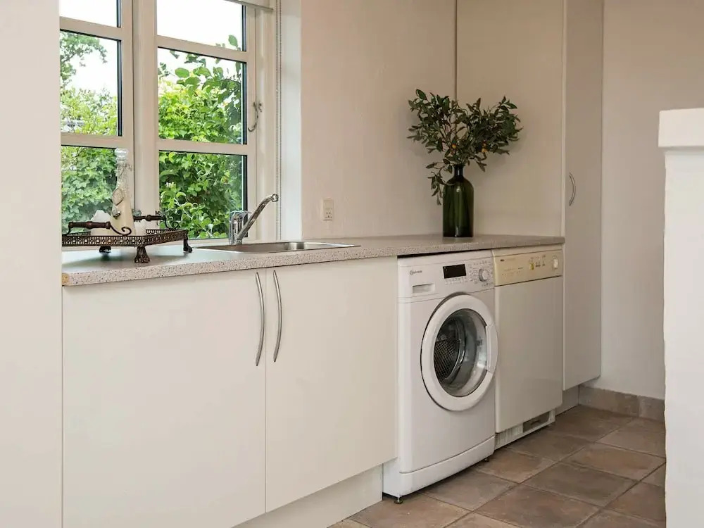 Alluring Holiday Home in Ebeltoft With Whirlpool