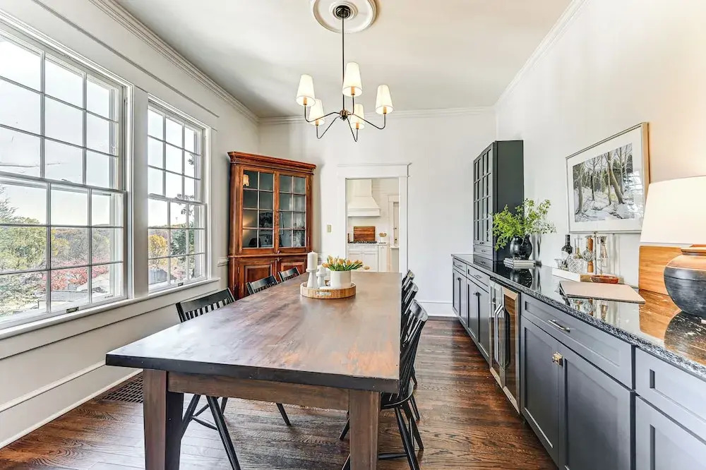 Main Street Elkin Retreat: Home w/ Backyard Oasis