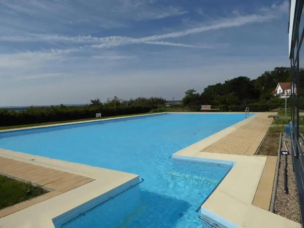 Appartement Meeresbrise
