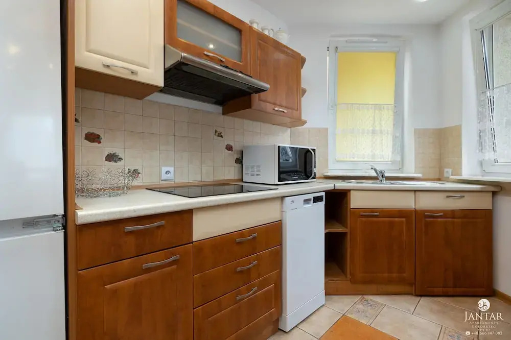 Jantar ApartamentyCity Center 10Gierczak