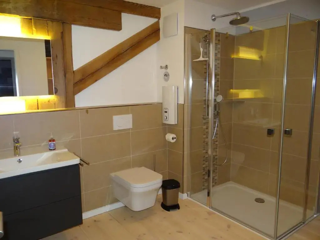 Speicher Residenz Barth E2 App 9