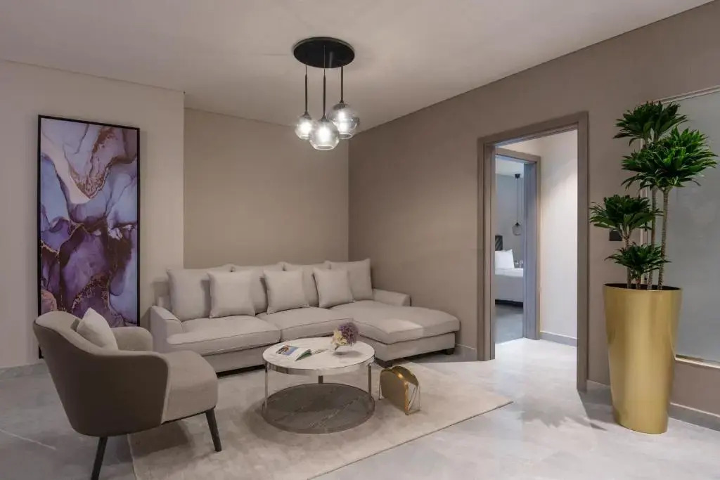 Steigenberger Residence Doha