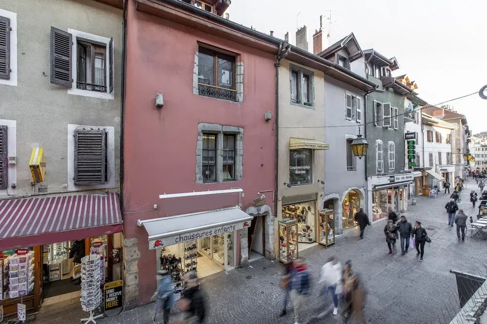 Le Bijoux Carnot