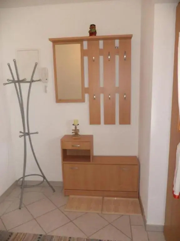 Ferienwohnung Eberharter