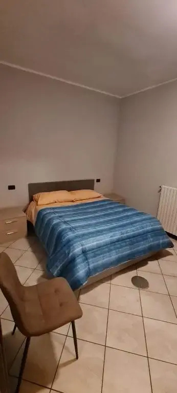 alloggi di porta po 10