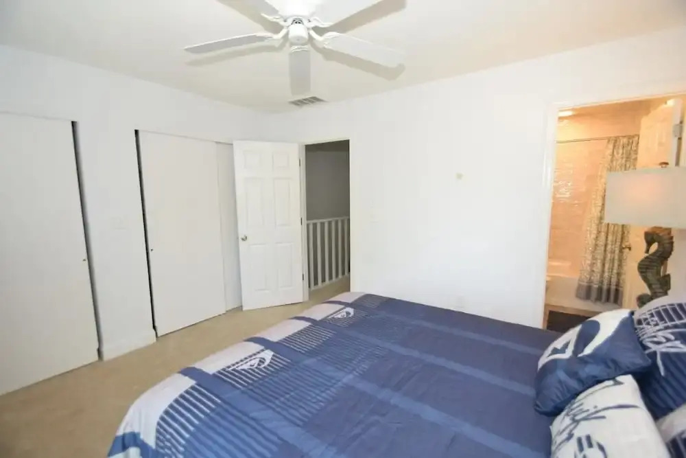 Harbour Island 40f 2 Bedroom Townhouse