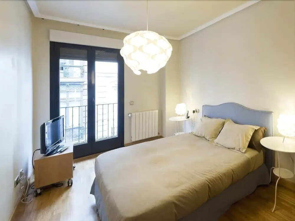 Apartamentos MLR Infantas
