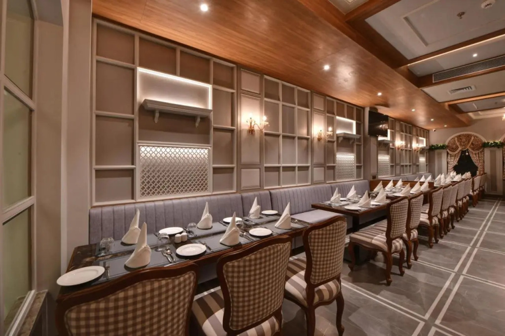 The Fern Shelter Resort Palghar, Series by Marriott