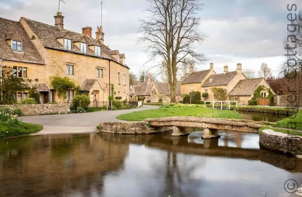 Mill Stream Cottage