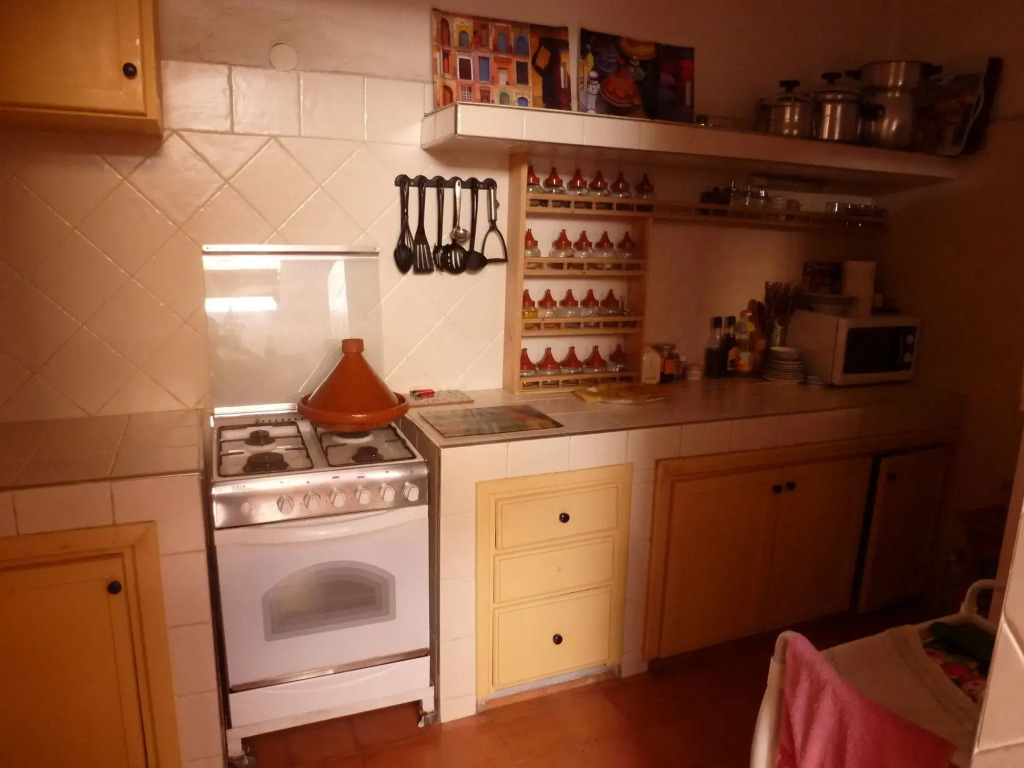 DAR MAROUKA , Maison dhôtes
