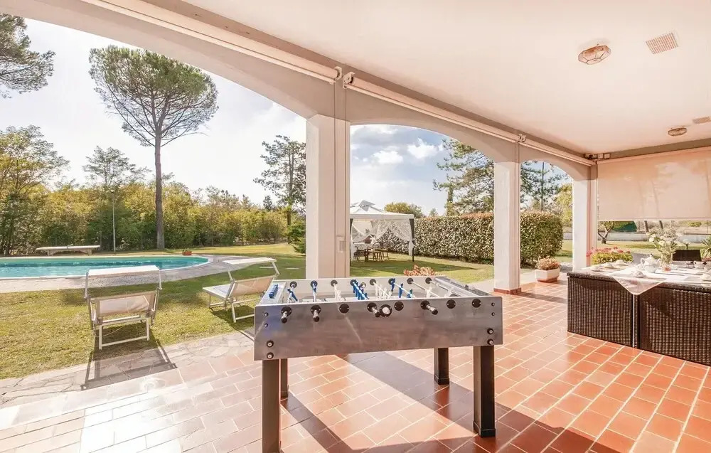 Villa Cerbaie - Happy Rentals