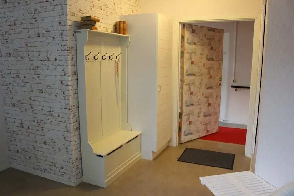 Hotel New Bed