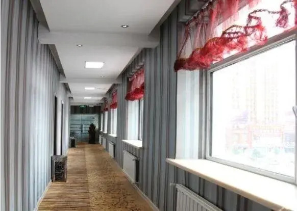 Manzhouli 4E Shishang Inn