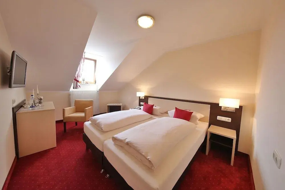 Hotel Bockmaier