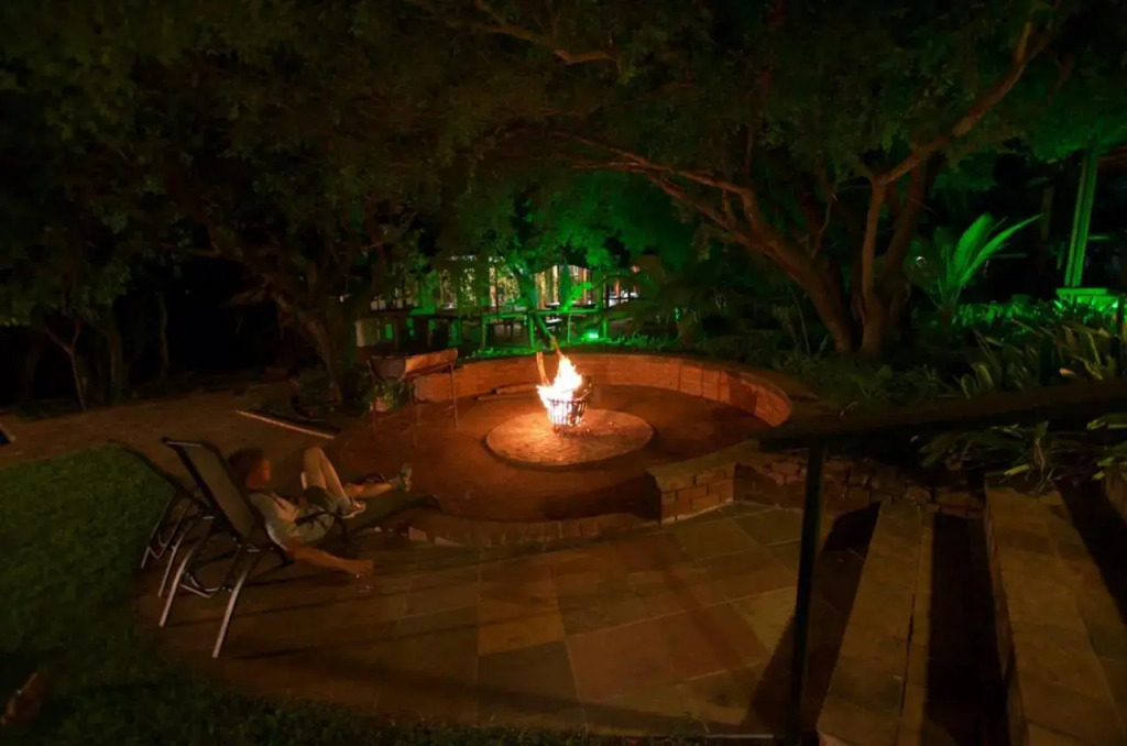 Tuskers Bush Lodge B&B