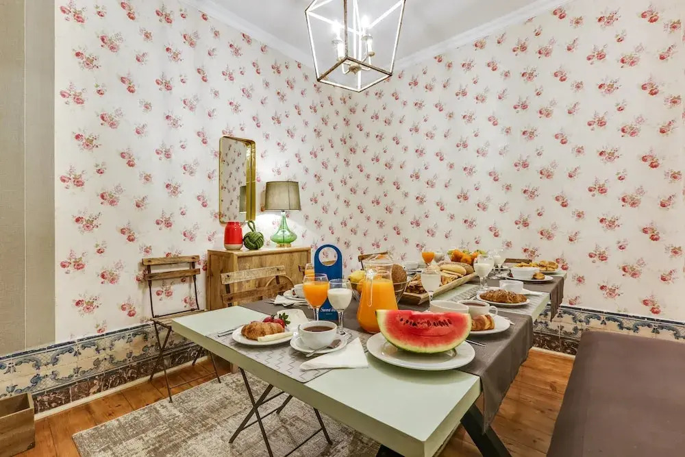 Sweet Inn Apartments Almada