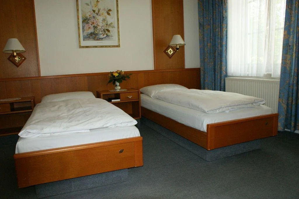 Hotel Schellergrund